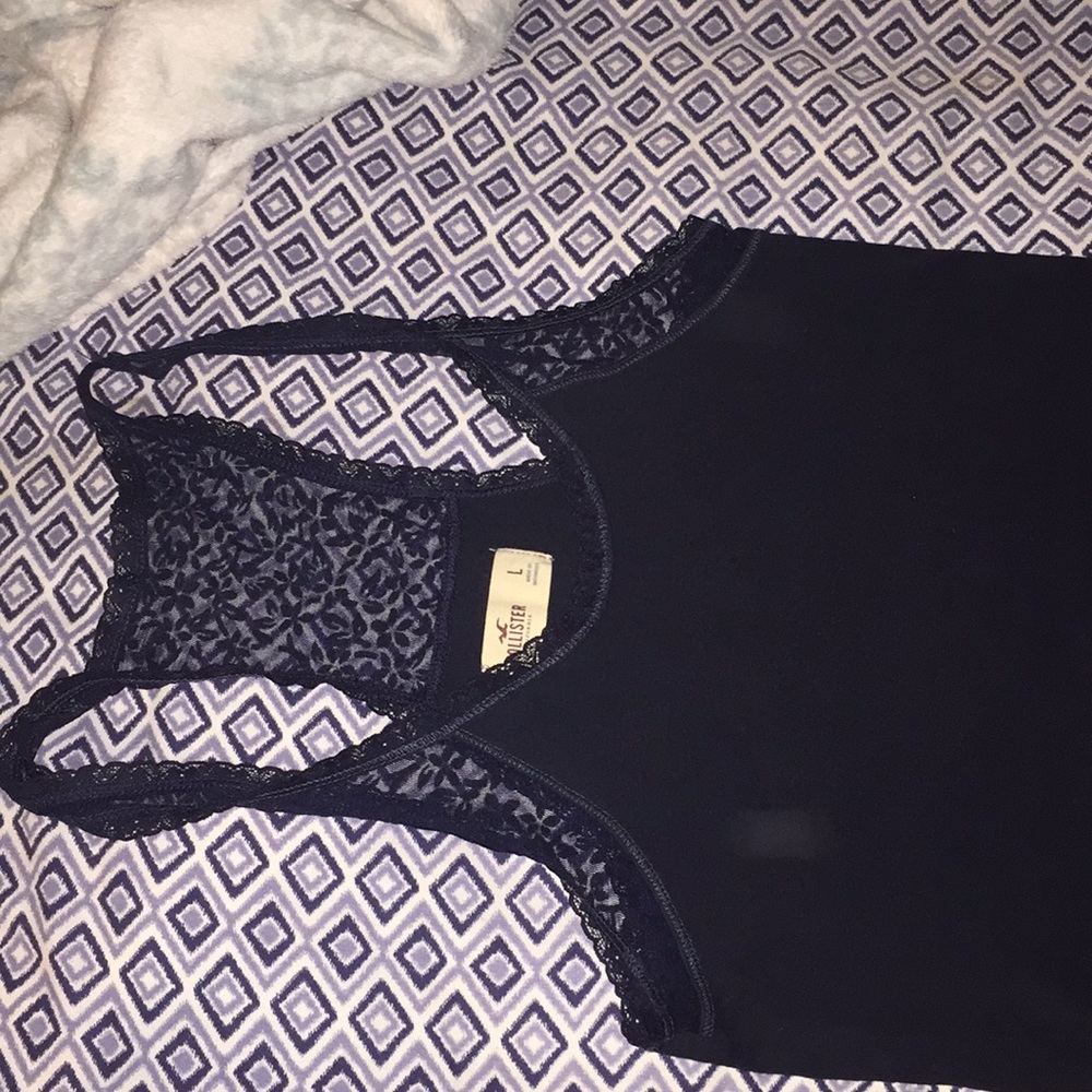 Hollister Tank top
